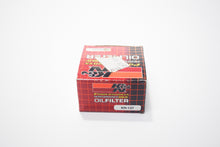 Carica l&#39;immagine nel visualizzatore di Gallery, FILTRO OLIO K&amp;N 137