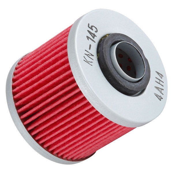 FILTRO OLIO K&N 145 XV VIRAGO 125