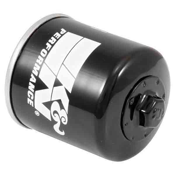 FILTRO OLIO K&N  KN-204