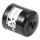 FILTRO OLIO K&N  KN-204 HONDA CBR 600-900 DAL 2000