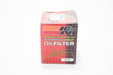 FILTRO OLIO K&N 303