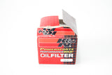 FILTRO OLIO K&N 401