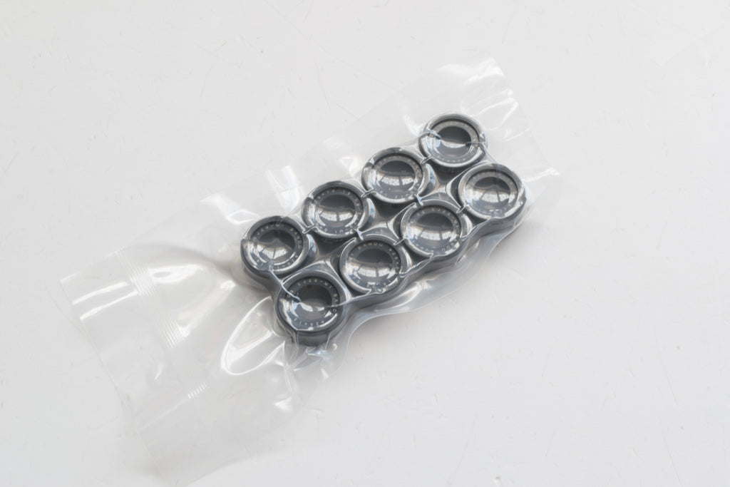 27015160 - KIT RULLI ''BANDO''  25X15 16.0GR -8 PEZZI-  MODIFICA