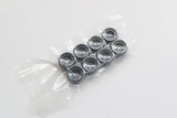 KIT RULLI ''BANDO'' 28X20 25,0GR. 8 PEZZI HONDA 400