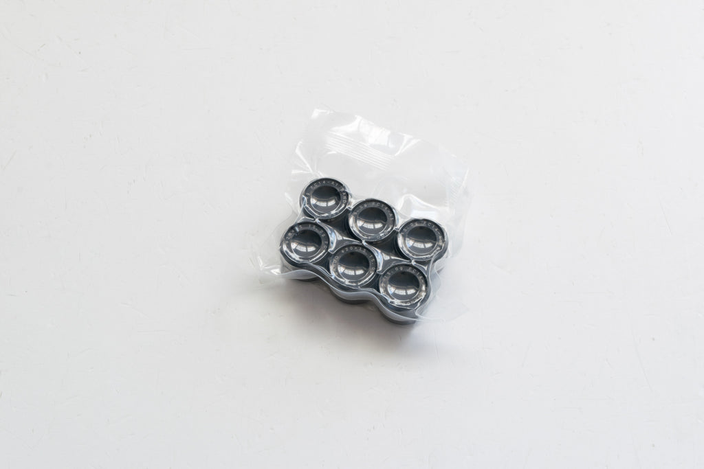 SET MASSETTE 6 PZ./13,5GR. SYM 200