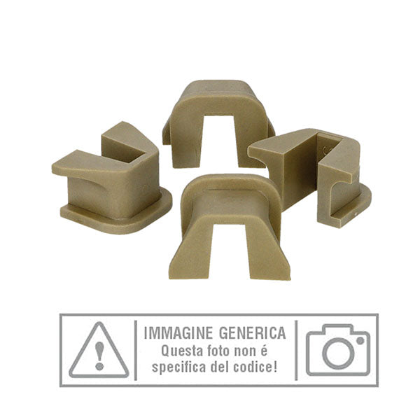 KIT 4 CURSORI VARIATORE X-MAX 250 05-12