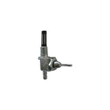 RUBINETTO BENZINA PER CICLOMOTORI VARI FILETTO DA 10X1MM CODULO DA 6