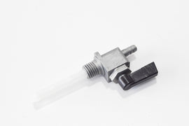 280022 - RUBINETTO BENZINA GILERA-MORINI-PIAGGIO APE FILETTO DA 12