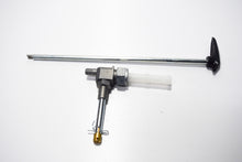 Carica l&#39;immagine nel visualizzatore di Gallery, RUBINETTO C/LEVA LAMBRETTA LI/DL