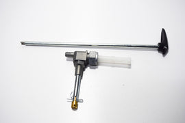 RUBINETTO C/LEVA LAMBRETTA LI/DL