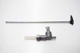 RUBINETTO C/LEVA LAMBRETTA J/50