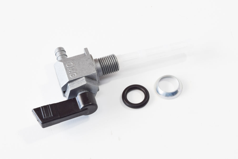 RUBINETTO C/SCATTO CICLOMOTORI VARI