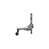 RUBINETTO BENZINA KTM-HUSQVARNA WR 2T 250 DAL 1998 AL 2008  FILETTO 16X1MM CON ASTA DA 35MM