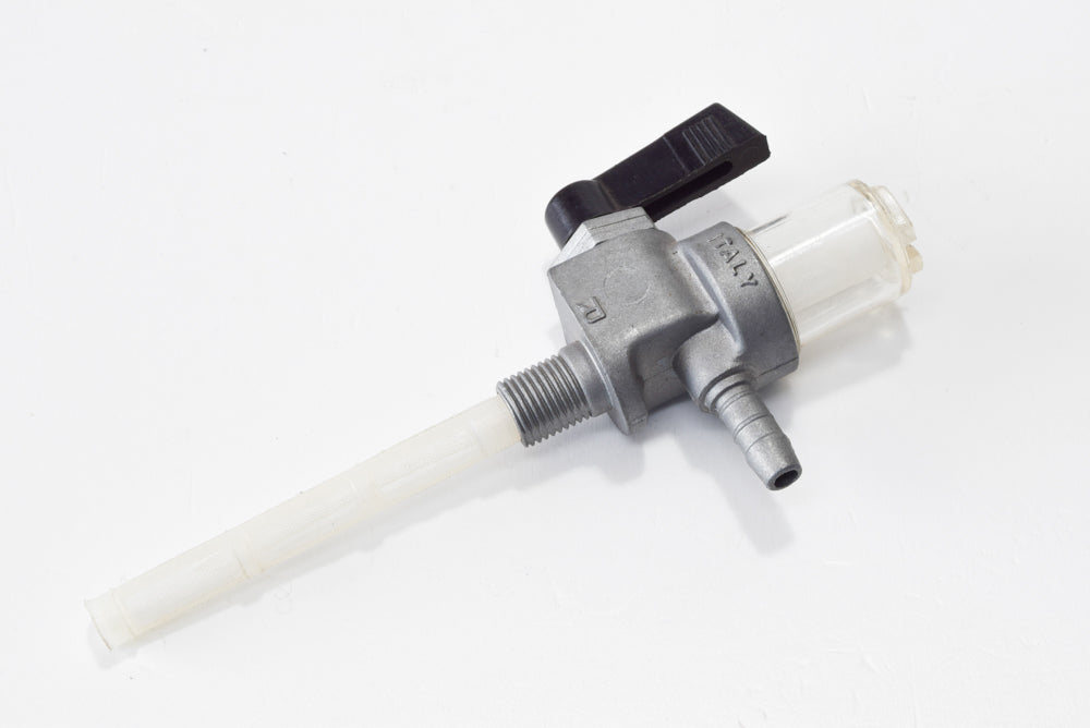 RUBINETTO MALAGUTI (C/VASCHETTA) MM10X1