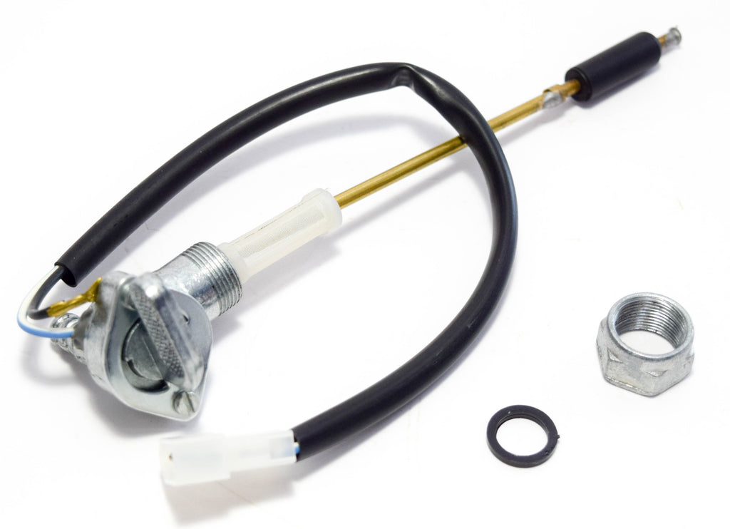 RUBINETTO C/SPIA GUZZI V35/65 GT/FLORIDA