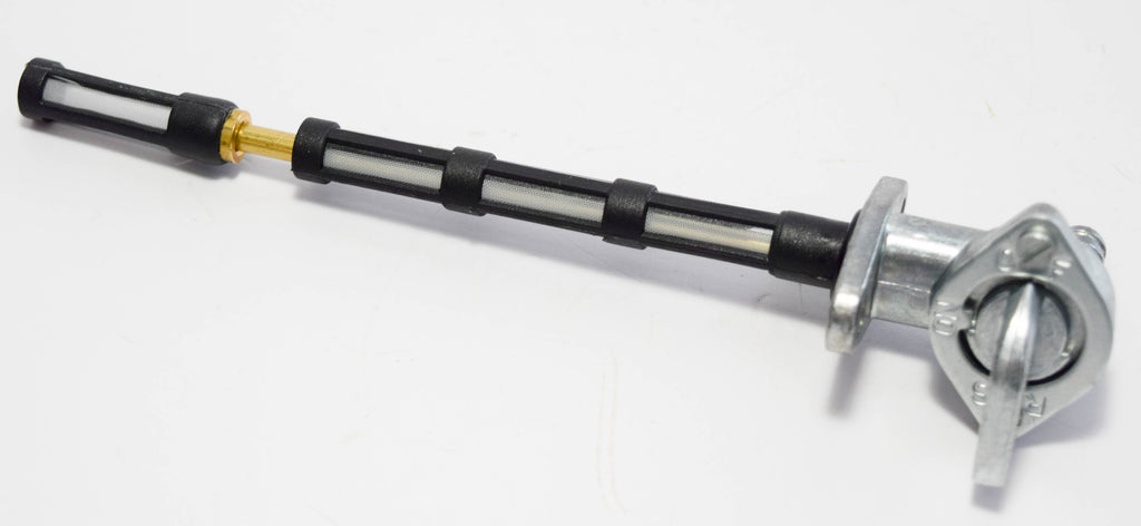 RUBINETTO KTM ATTACCO A FLANGIA COD.8MM