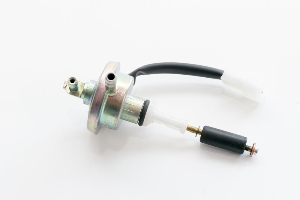 RUBINETTO DEPRESSIONE LUDIX 50 SP