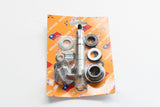 KIT RIPARAZIONE POMPA ACQUA 'SGR' PER KYMCO 125 DOWNTOWN/PEOPLE GT