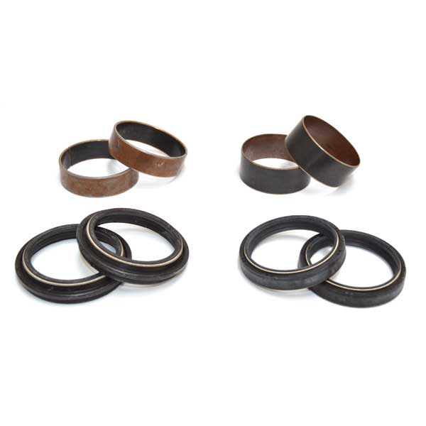 KIT REVISIONE FORCELLA KYB 46/15MM