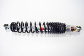 AMM.RE C/GAS REG.DX/SX ATLANTIC 500