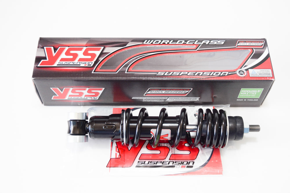 AMMORTIZZ.YSS ANT.PIAGGIO VESPA50/90/125