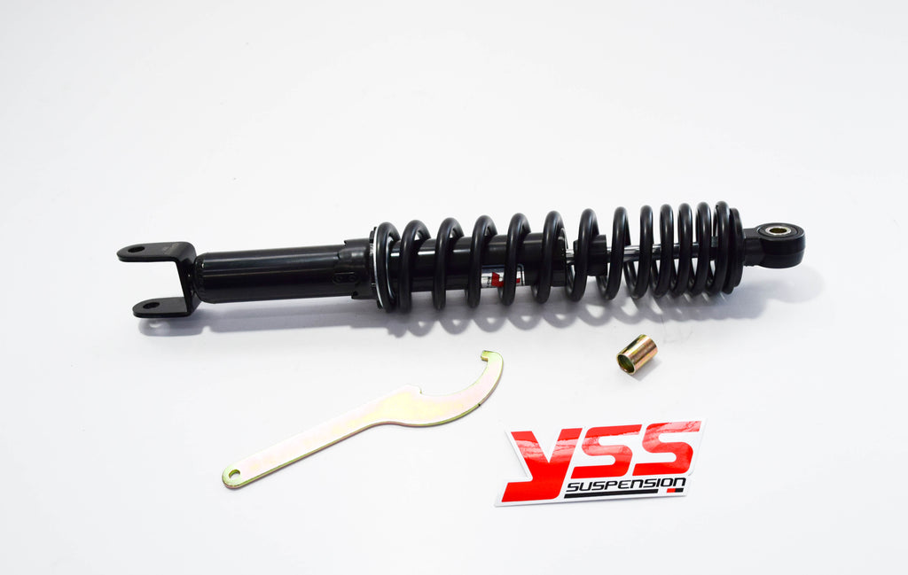 AMM POST OD220-390P-01-X SCARABEO ROTAX