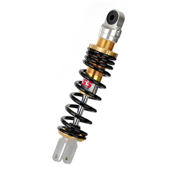 AMMORTIZZATORE YSS GAS C/REG.SR-SCARABEO