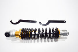 AMMORTIZZATORE YSS GAS C/REG.50 F15-K2