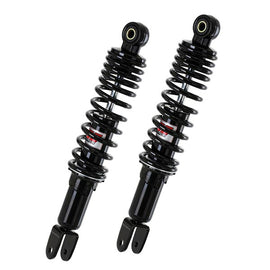 COPPIA  AMMORT.YSS C/REGOL. @/SH/DYLAN