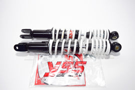 COPPIA AMMORT MAJESTY 125 MARCA YSS 03