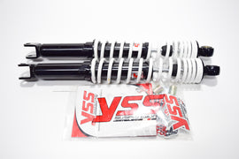 COPPIA AMMORT YSS C/REGOL S-WING 125/150