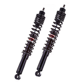 COPPIA  AMMORT.YSS C/REGOL. VESPA  GTS