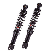 Carica l&#39;immagine nel visualizzatore di Gallery, COPPIA  AMMORT.YSS C/REGOL.PEOPLE125