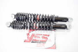 COPPIA AMM TD220-340P-06-X BEVERLY 125