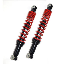 Carica l&#39;immagine nel visualizzatore di Gallery, COPPIA AMMORT.YSS DGT X7-X8-X EVO