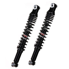 COPPIA  AMMORT.YSS C/REGOL.X7-X8-XEVO