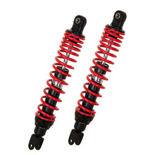 Carica l&#39;immagine nel visualizzatore di Gallery, COPPIA AMMORT.YSS C/REGOL.SH125 13/