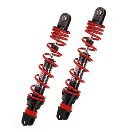 COPPIA AMMORT.YSS DGT TRICITY 125/150