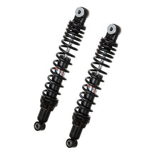 Carica l&#39;immagine nel visualizzatore di Gallery, COPPIA AMMORTIZZATORI YSS DTG PIAGGIO ME