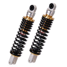 Carica l&#39;immagine nel visualizzatore di Gallery, COPPIA  AMMORT.YSS GAS C/REG.@/SH/DYLAN