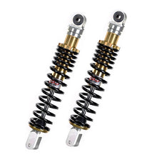 Carica l&#39;immagine nel visualizzatore di Gallery, COPPIA  AMMORT.YSS GAS C/REG.GRANDINK125