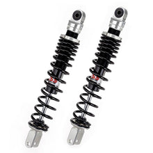 Carica l&#39;immagine nel visualizzatore di Gallery, COPPIA  AMMORT.YSS GAS C/REG.BURGMAN650