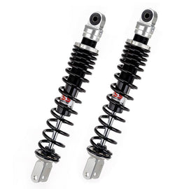 COPPIA  AMMORT.YSS GAS C/REG.BURGMAN650