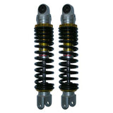 COPPIA AMMORT.YSS GAS C/REG.SH125 13/