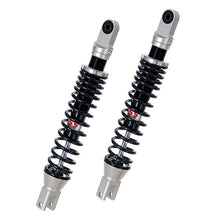 Carica l&#39;immagine nel visualizzatore di Gallery, COPPIA AMMORT.YSS GAS C/REG.400 X-CITING