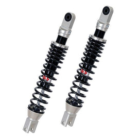 COPPIA AMMORT.YSS GAS C/REG.400 X-CITING