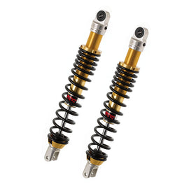 COPPIA AMMORTIZZATORI YSS ECOLINE YAMAHA