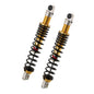 COPPIA AMMORTIZZATORI YSS ECOLINE YAMAHA