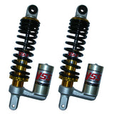 COPPIA AMMORTIZZATORI YSS ECOLINE GAS C/