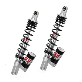 COPPIA AMMORT.YSS GAS C/REG.125/150 SH 2